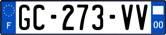 GC-273-VV