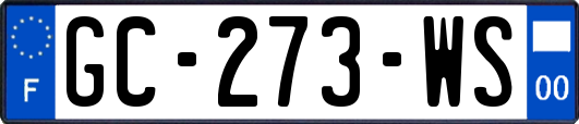 GC-273-WS