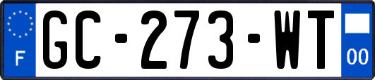 GC-273-WT