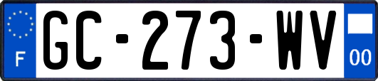 GC-273-WV