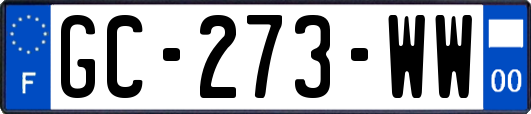 GC-273-WW