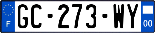 GC-273-WY