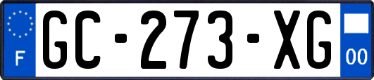GC-273-XG