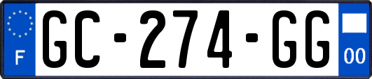 GC-274-GG