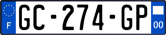 GC-274-GP