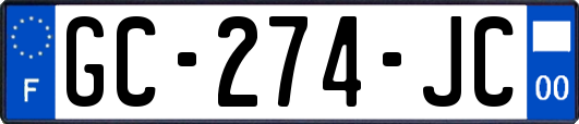 GC-274-JC