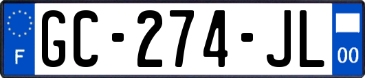 GC-274-JL