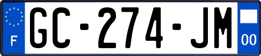 GC-274-JM