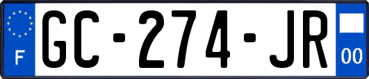 GC-274-JR