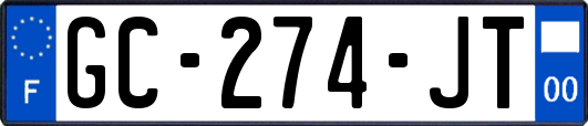 GC-274-JT