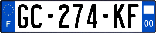 GC-274-KF