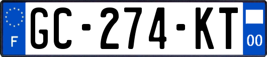 GC-274-KT
