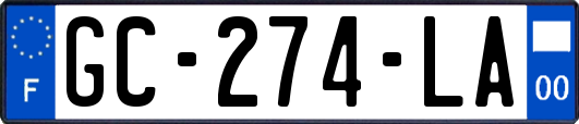 GC-274-LA