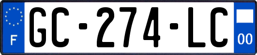 GC-274-LC