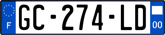 GC-274-LD