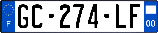 GC-274-LF