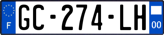 GC-274-LH