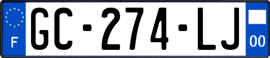 GC-274-LJ