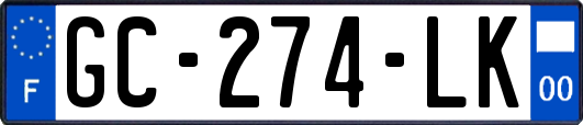 GC-274-LK