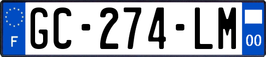 GC-274-LM