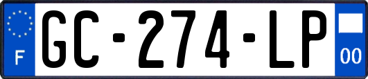 GC-274-LP