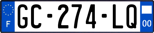GC-274-LQ