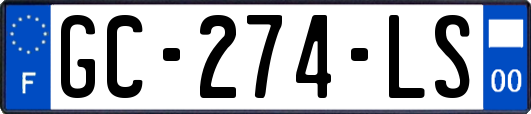 GC-274-LS