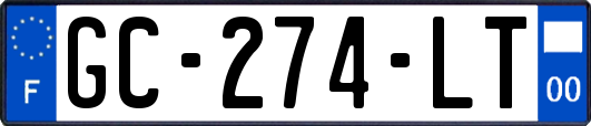 GC-274-LT