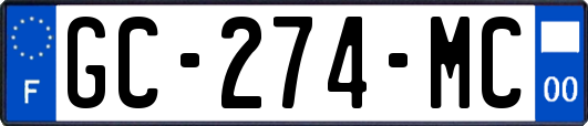 GC-274-MC
