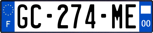 GC-274-ME
