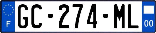 GC-274-ML