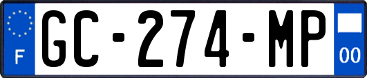 GC-274-MP
