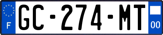 GC-274-MT