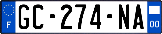 GC-274-NA