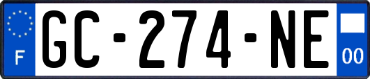 GC-274-NE