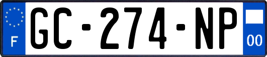 GC-274-NP