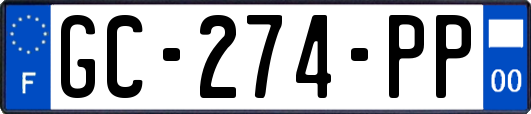 GC-274-PP