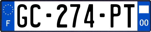 GC-274-PT