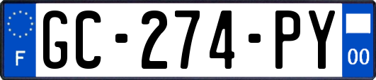 GC-274-PY