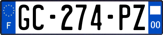 GC-274-PZ