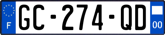GC-274-QD