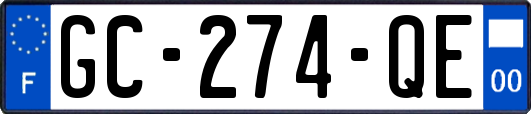 GC-274-QE
