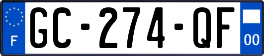 GC-274-QF