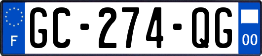GC-274-QG