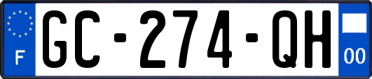 GC-274-QH