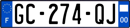 GC-274-QJ