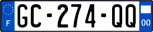 GC-274-QQ