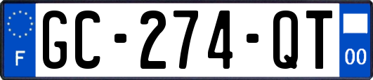 GC-274-QT