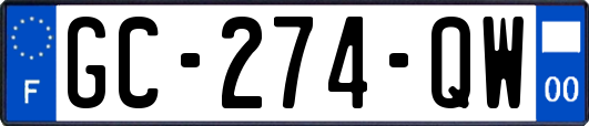 GC-274-QW