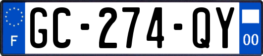 GC-274-QY
